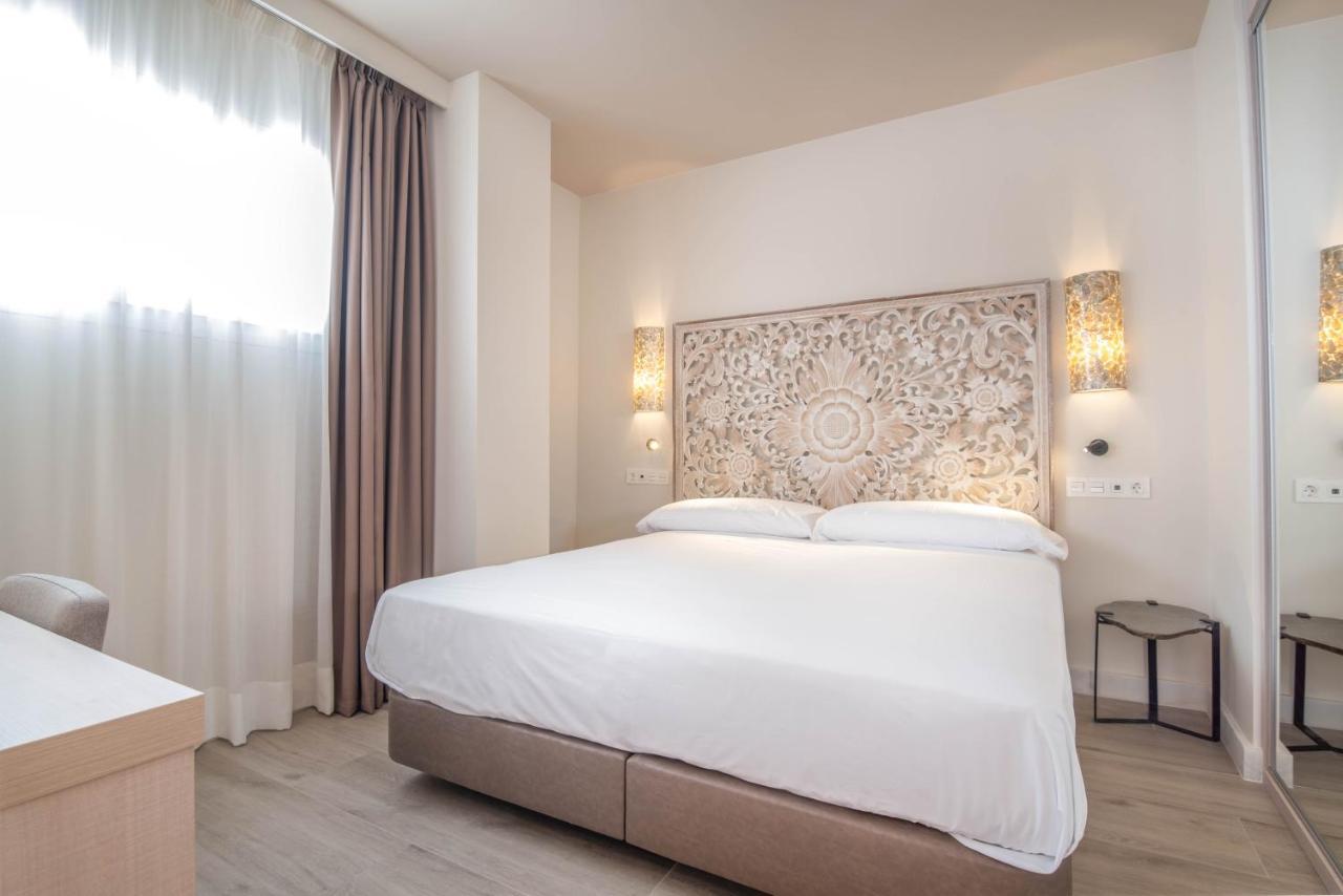 Aljarafe Suites By Qhotels Gelves Kültér fotó