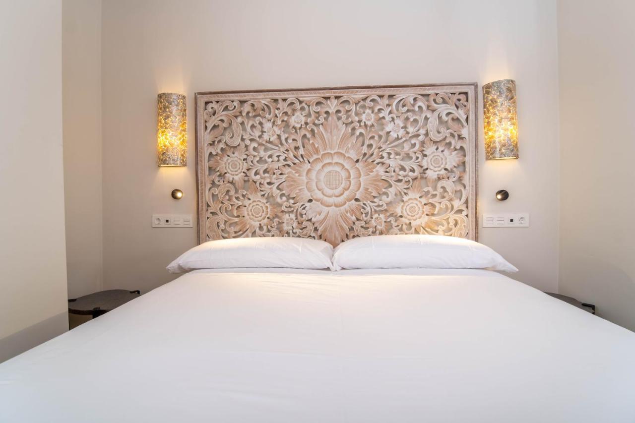 Aljarafe Suites By Qhotels Gelves Kültér fotó